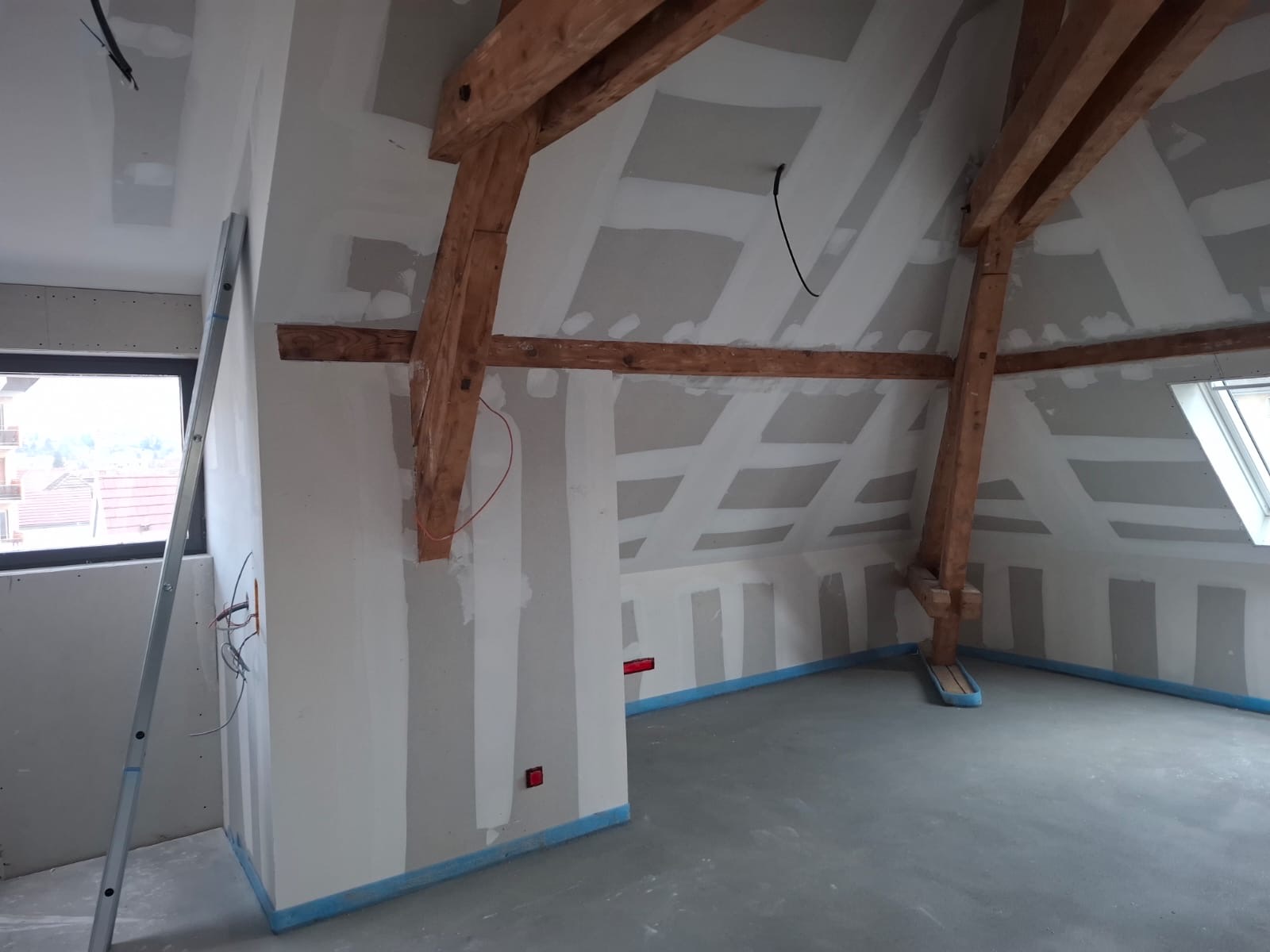 Chantier 19 AS MERCAN
