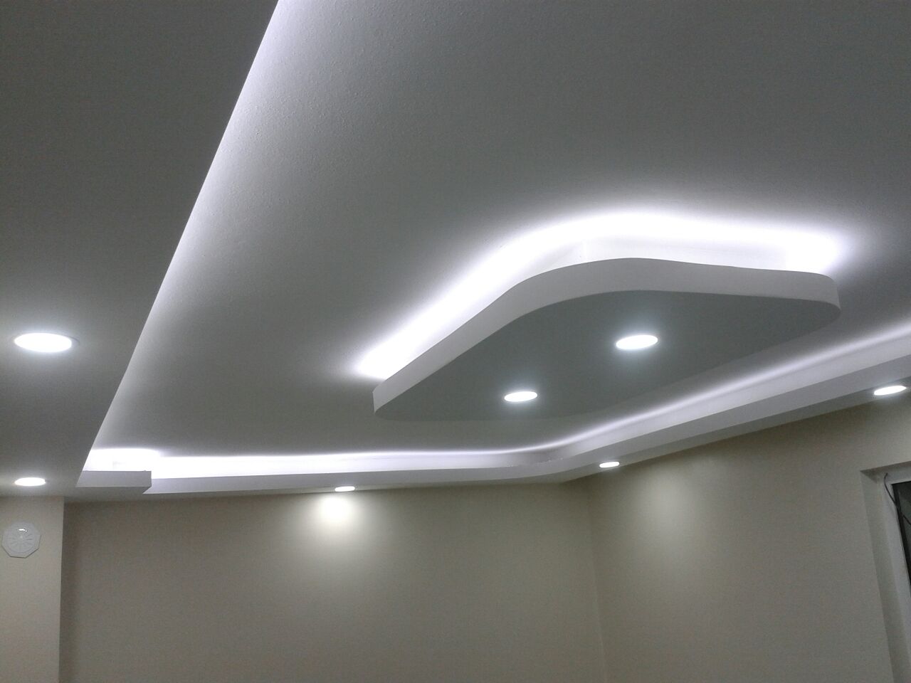 Chantier 20 AS MERCAN